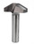 Whiteside 5720 - Stile & Panel, Combination, Profile, Router Bits, (Panel Profile Bits - Straight), Half Inch Shank, Carbide Tipped
