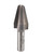 Whiteside 5802 - Vertical Raised Panel Router Bit Cutting Profile