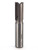 2 flute carbide tipped router bit with 1/2" shank by Whiteside Machine - Whiteside 1065A