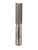 Whiteside Left Hand Straight Cut Router Bit, Carbide Tipped - Whiteside 1069LH