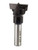 Whiteside Hinge Boring Bit - Imported - Whiteside DH25-57