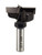 Whiteside Hinge Boring Bit - Imported - Whiteside DH35-57