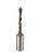 Whiteside DTxx Thru Hole V-Point Dowel Drill - 10mm Shank - Whiteside DT4-57SC