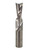 Whiteside Left Hand Spiral Router Bit, Solid Carbide - Whiteside LD5125