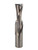 Whiteside Left Hand Spiral Router Bit, Solid Carbide - Whiteside LD7200