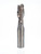 Whiteside Left Hand Spiral Router Bit, Solid Carbide - Whiteside LU5125