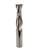 Whiteside Left Hand Spiral Router Bit, Solid Carbide - Whiteside LU6200