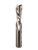 Whiteside RD Series - Standard Spiral Router Bits - Downcut, 2 Flute, Solid Carbide - Whiteside RD4100