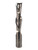 Whiteside RD Series - Standard Spiral Router Bits - Downcut, 2 Flute, Solid Carbide - Whiteside RD7300