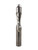 Whiteside Solid Carbide Flush Trim Spiral Router Bit. Available in both upcut and downcut. - Whiteside RFTD5125
