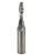 Whiteside Standard Spiral Router Bit, Solid Carbide - Whiteside RU4800