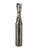 Whiteside Standard Spiral Router Bit, Solid Carbide - Whiteside RU4875