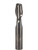 Whiteside Standard Spiral Router Bit, Solid Carbide - Whiteside RU5100