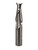 Whiteside Standard Spiral Router Bit, Solid Carbide - Whiteside RU5125