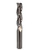 Whiteside 3 Flute Spiral Router Bit, Solid Carbide - Whiteside RU5200T