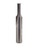 Whiteside Straight Router Bit, Solid Carbide - Whiteside SC09