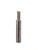 Solid Carbide Flat Bottom Veining Router Bit by Whiteside Machine - Whiteside SC156