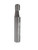 Whiteside SC29 - 7deg Bevel Trim Router Bits - Quarter Inch Shank, Solid Carbide