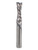 Whiteside Up/Downcut (Compression) Spiral Router Bit, Solid Carbide - Whiteside UD4122