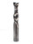 Whiteside Up/Downcut (Compression) Spiral Router Bit, Solid Carbide - Whiteside UD5162