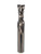 Whiteside Up/Downcut (Compression) Spiral Router Bit, Solid Carbide - Whiteside UD7202