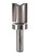 Whiteside 3015 - Template Router Bits (Ball Bearing Guide) - Three-Eighth Inch Shank, Carbide Tipped