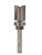 Whiteside K43 - Template Router Bits (Ball Bearing Guide) - Quarter Inch Shank, Carbide Tipped