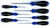 Wiha 36299 - SoftFinish Torx Plus 7 Pc. Set