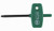Wiha 36510 - Wing Style Torx T6