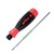 Wiha Easy Torque Screwdriver Handle w/ Interchangeable Blade
