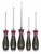 Wiha 53390- Extra Heavy Duty Screwdriver Set