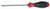 Wiha 30225 - SoftFinish Slotted Screwdriver 6.5x150mm