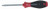 Wiha 31115 - SoftFinish Phillips Screwdriver #2x100mm