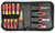 Wiha 32895 - Insulated 14 Pc Plier/Cutter/Screwdriver/Nut Driver