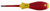 Wiha 32536 - Insulated Torx Screwdriver T15 x 80mm