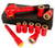 Wiha 31493 - Insulated 3/8" Drive 10 Pc Socket Set - Inch