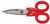 Wiha 32610 - Heavy Duty Elect Shears Not Insul 5.75"
