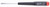 Wiha 26027 - Precision Slotted Screwdriver 2.5(3/32)x100mm