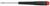 Wiha 26205 - Precision Pozidrive Screwdriver #0x50mm