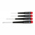 Wiha 26194 - Precision Phillips Screwdriver 4 Pc Set