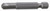 Wiha 74964 - Torq Set Power Bit #4x50mm 2 Bit Pack