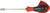Wiha 38027 - SoftFinish BitFlip Slotted/Phillips/Torx