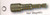 Wiha 70430 - Nutsetter Power Bit 3/8x2.1'' NonMagnetic