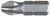 Wiha 71153 - Phillips Insert Bit #3x25mm 2 Bit Pack