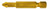 Wiha 74108 - TiN Coated Phillips Power Bit #3x50mm