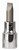 Wiha 76418 - 1/2 Drive Socket with Slotted Bit 10