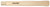 Wiha 80078 - Deadblow Hammer Hickory Replacement Handle 60&75mm