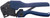 Wiha 43615 - Ergonomic D Sub UnInsulated/Open Barrel Crimping Tool 30-20 AWG