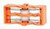 Wiha 44240 - 2 Step Orange Replacement Cassettes