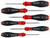 Wiha 36291 - SoftFinish Torx 6 Pc Set T6-T15